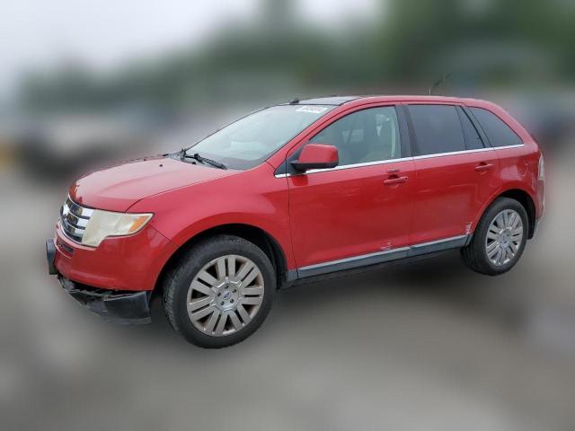 FORD EDGE 2010 2fmdk3kc3abb33593