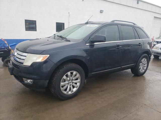 FORD EDGE 2010 2fmdk3kc3abb41807