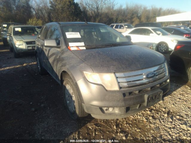 FORD EDGE 2010 2fmdk3kc3abb45615