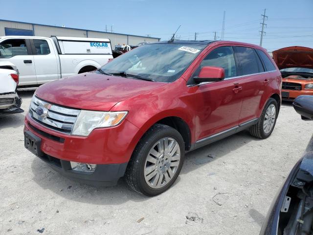 FORD EDGE LIMIT 2010 2fmdk3kc3abb51530