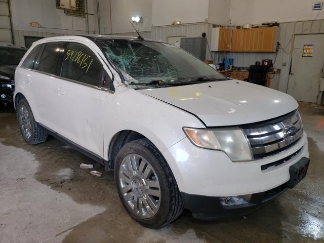 FORD EDGE LIMIT 2010 2fmdk3kc3abb58428