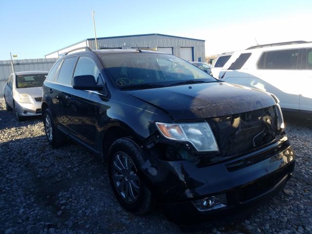 FORD EDGE LIMIT 2010 2fmdk3kc3abb64150