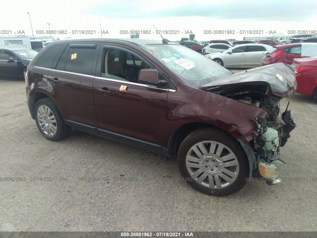 FORD EDGE 2010 2fmdk3kc3abb68912