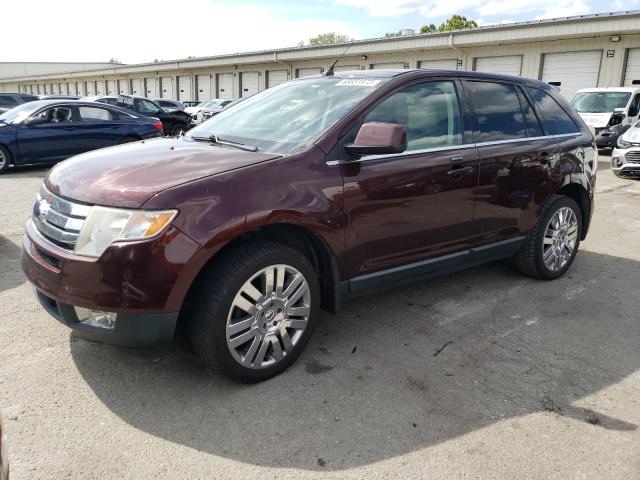 FORD EDGE LIMIT 2010 2fmdk3kc3abb73222