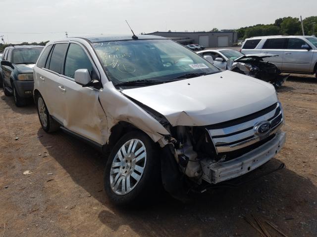 FORD EDGE LIMIT 2010 2fmdk3kc3abb77125