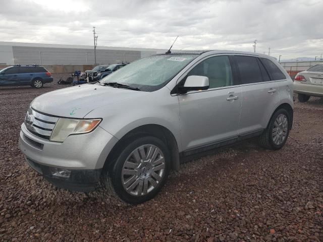 FORD EDGE 2010 2fmdk3kc3abb77187