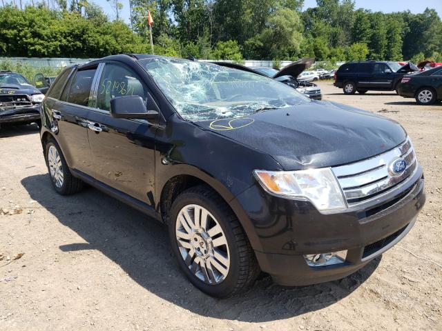 FORD EDGE LIMIT 2010 2fmdk3kc3abb78954