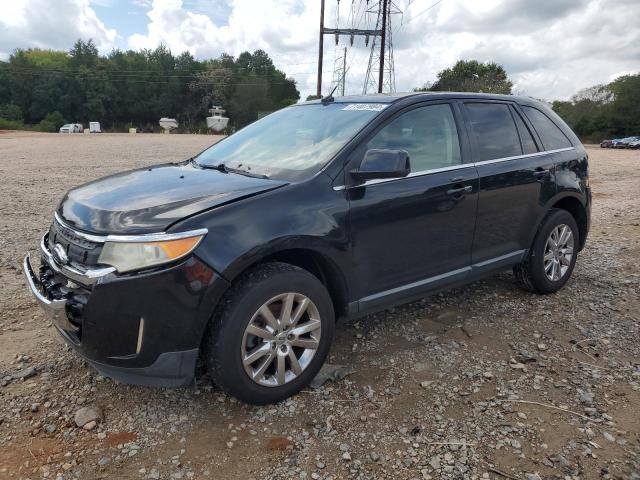 FORD EDGE LIMIT 2011 2fmdk3kc3bba13309