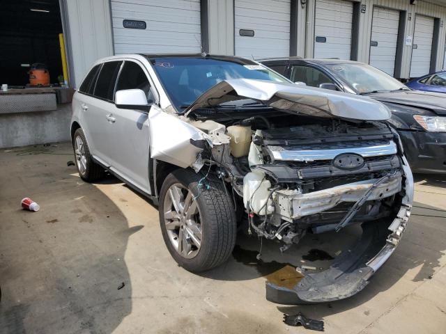 FORD EDGE LIMIT 2011 2fmdk3kc3bba15478