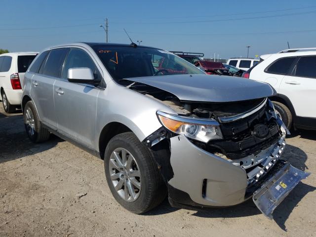 FORD EDGE LIMIT 2011 2fmdk3kc3bba19093