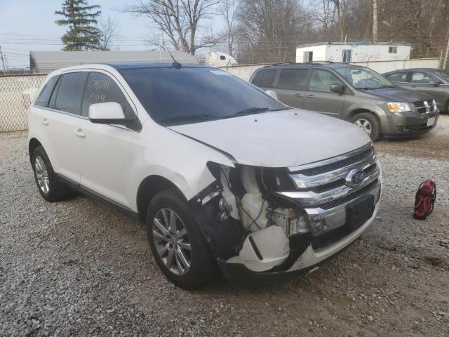 FORD EDGE LIMIT 2011 2fmdk3kc3bba30093