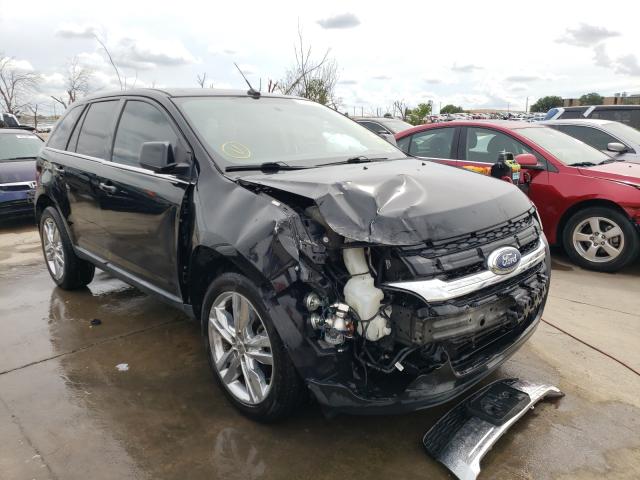 FORD EDGE LIMIT 2011 2fmdk3kc3bba33933