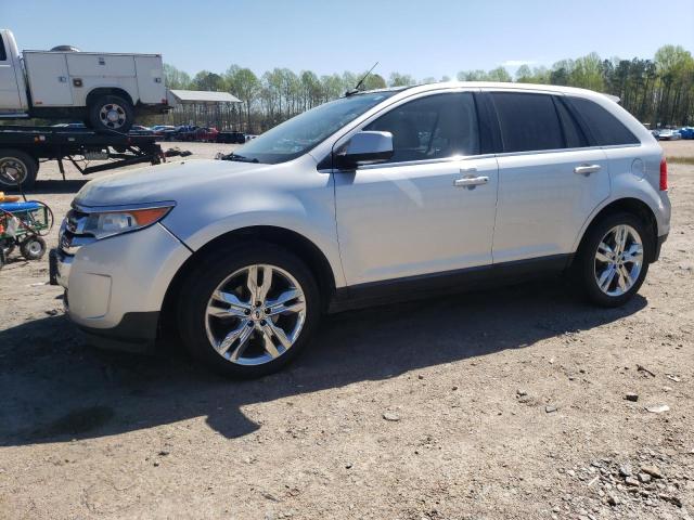 FORD EDGE LIMIT 2011 2fmdk3kc3bba41689