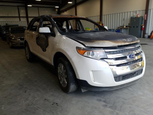 FORD EDGE LIMIT 2011 2fmdk3kc3bba43409