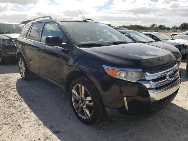 FORD EDGE LIMIT 2011 2fmdk3kc3bba45578