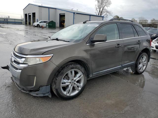 FORD EDGE 2011 2fmdk3kc3bba52739