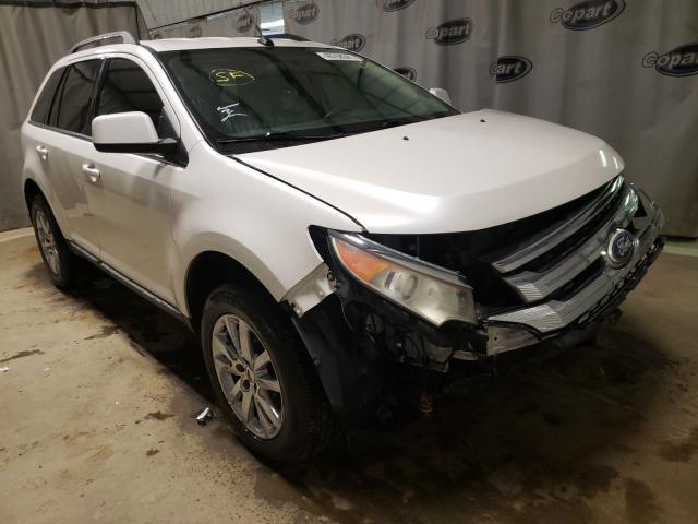 FORD EDGE LIMIT 2011 2fmdk3kc3bba59383