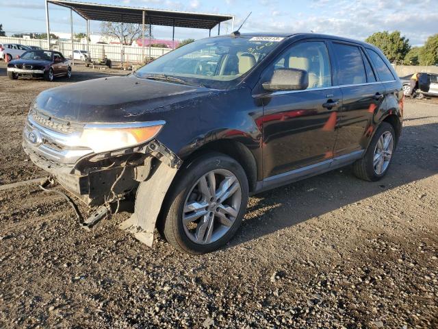 FORD EDGE 2011 2fmdk3kc3bba61490