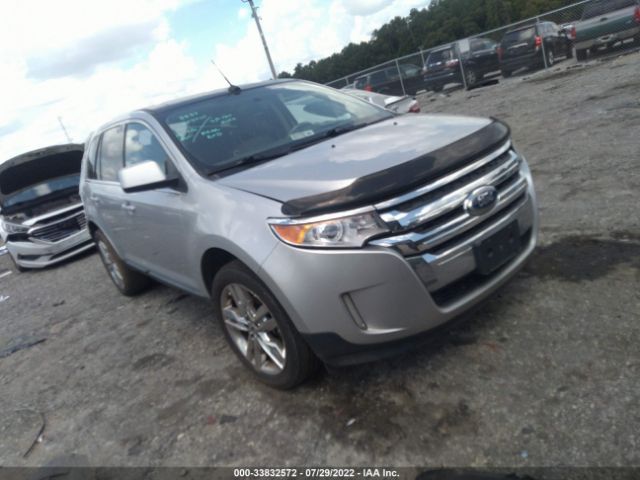 FORD EDGE 2011 2fmdk3kc3bba74465