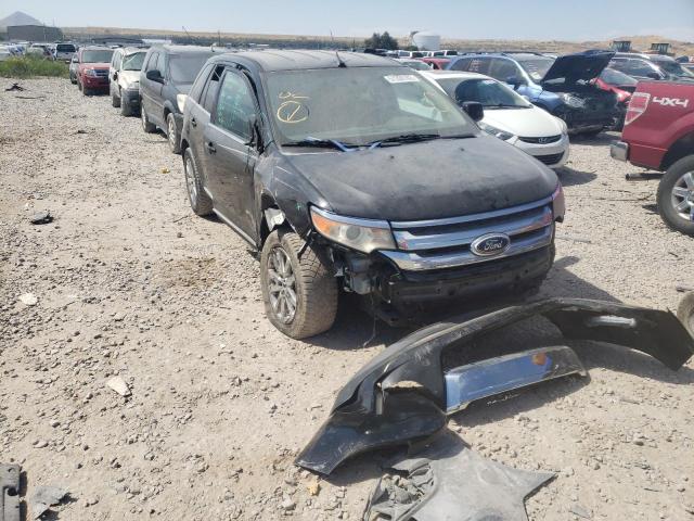 FORD EDGE LIMIT 2011 2fmdk3kc3bba76944