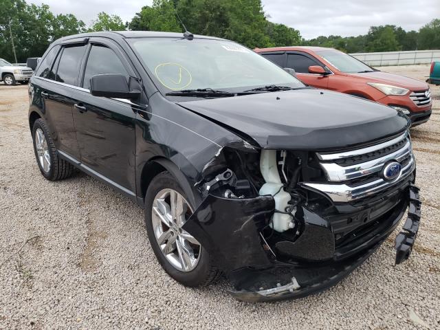 FORD EDGE LIMIT 2011 2fmdk3kc3bba79908