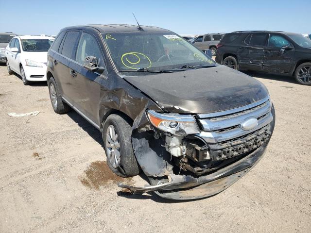 FORD EDGE LIMIT 2011 2fmdk3kc3bba82307