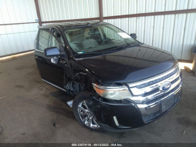 FORD EDGE 2011 2fmdk3kc3bba86616