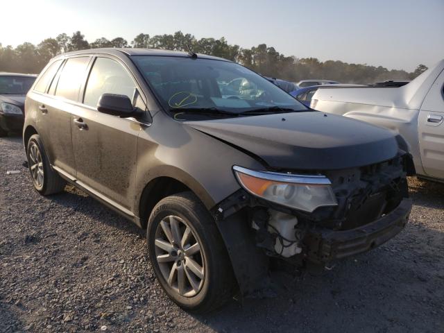 FORD EDGE LIMIT 2011 2fmdk3kc3bba89385