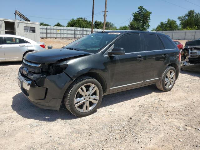 FORD EDGE 2011 2fmdk3kc3bba92125