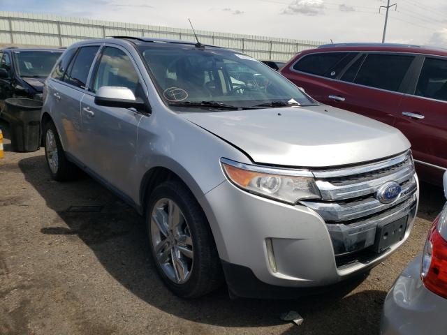 FORD EDGE LIMIT 2011 2fmdk3kc3bba92156