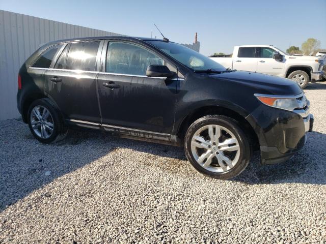 FORD EDGE LIMIT 2011 2fmdk3kc3bba99785