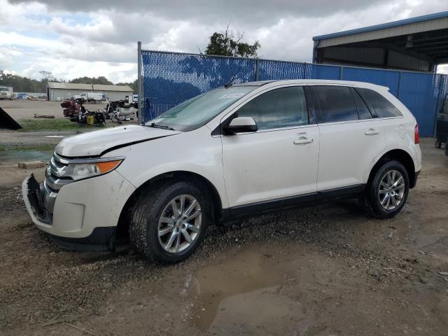 FORD EDGE LIMIT 2011 2fmdk3kc3bbb02362