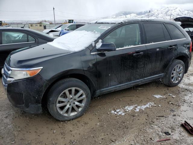 FORD EDGE LIMIT 2011 2fmdk3kc3bbb03852