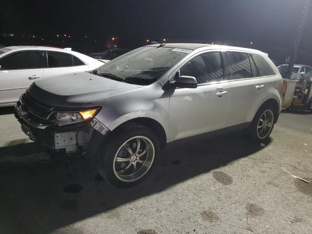 FORD EDGE LIMIT 2011 2fmdk3kc3bbb08081