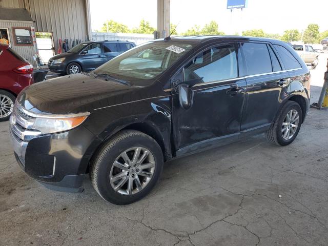 FORD EDGE 2011 2fmdk3kc3bbb08503