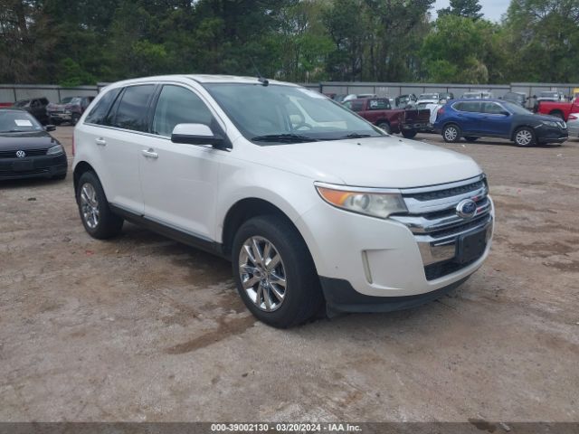 FORD EDGE 2011 2fmdk3kc3bbb18867