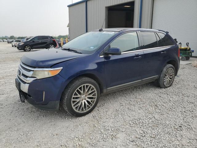 FORD EDGE 2011 2fmdk3kc3bbb24054