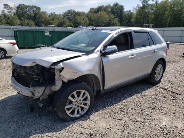 FORD EDGE 2011 2fmdk3kc3bbb37077