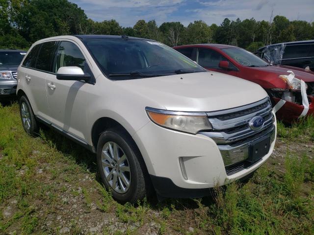 FORD EDGE LIMIT 2011 2fmdk3kc3bbb37158