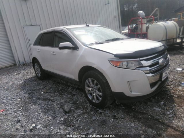 FORD EDGE 2011 2fmdk3kc3bbb37175