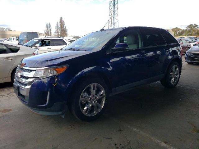 FORD EDGE LIMIT 2011 2fmdk3kc3bbb41355