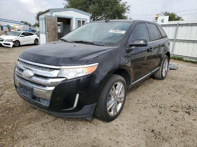 FORD EDGE 2011 2fmdk3kc3bbb47754