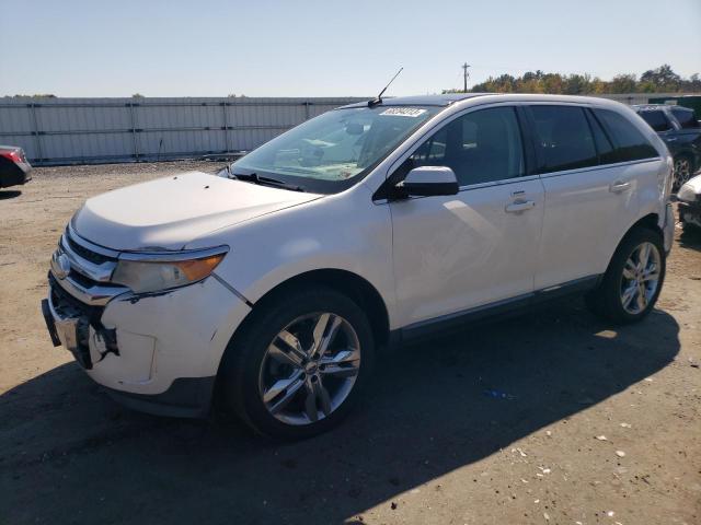 FORD EDGE 2011 2fmdk3kc3bbb50377