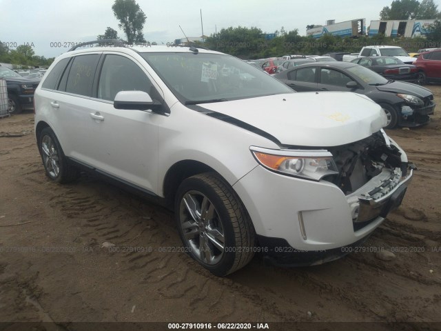 FORD EDGE 2011 2fmdk3kc3bbb61055