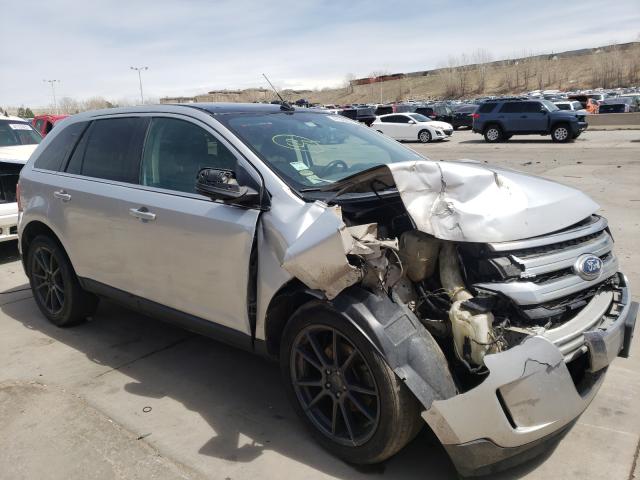 FORD EDGE LIMIT 2012 2fmdk3kc3cba03140