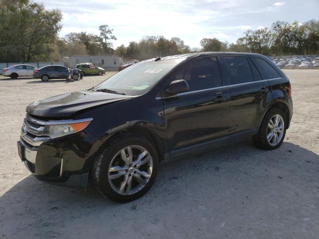 FORD EDGE LIMIT 2012 2fmdk3kc3cba03249