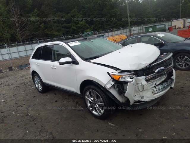 FORD EDGE 2012 2fmdk3kc3cba06846