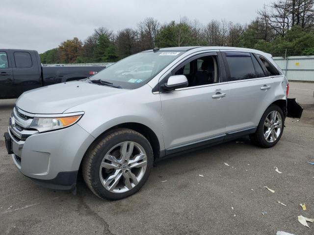 FORD EDGE LIMIT 2012 2fmdk3kc3cba10279