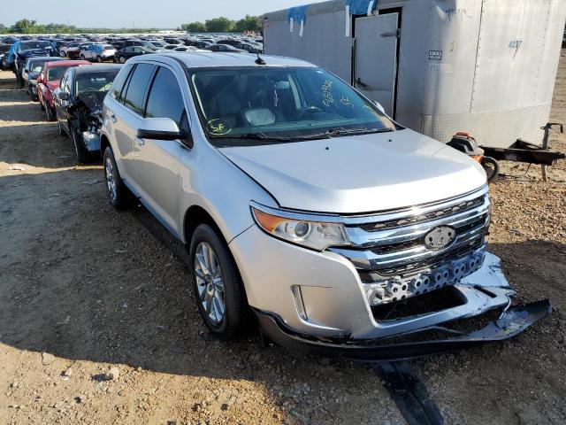 FORD EDGE LIMIT 2012 2fmdk3kc3cba15952