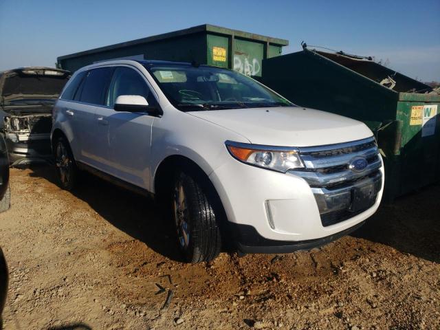 FORD EDGE 2012 2fmdk3kc3cba19418